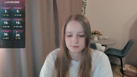 Alya online show from June 3, 2026, 6:46 pm