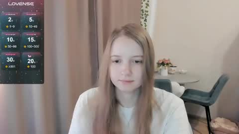 Alya online show from June 9, 2026, 12:17 pm