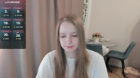 Alya online show from June 10, 2026, 9:52 am