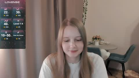 Alya online show from June 11, 2026, 8:07 pm