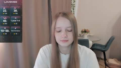 Alya online show from June 22, 2026, 11:40 am