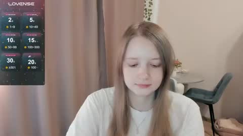 Alya online show from June 23, 2026, 12:47 pm