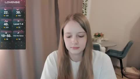Alya online show from June 24, 2026, 3:11 pm
