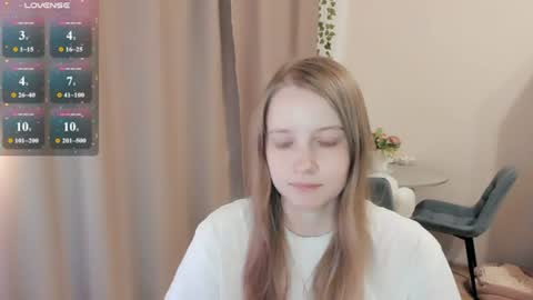 Alya online show from July 6, 2026, 3:03 pm