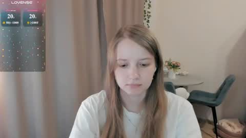 Alya online show from July 7, 2026, 3:38 pm