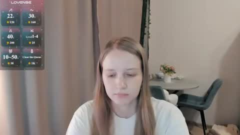Alya online show from July 12, 2026, 9:39 pm