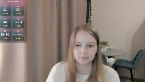 Alya online show from July 13, 2026, 10:56 pm