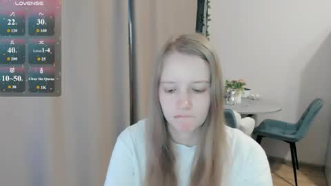 Alya online show from July 16, 2026, 11:27 am