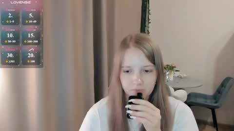 Alya online show from July 18, 2026, 8:01 pm