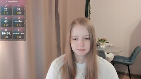 Alya online show from July 19, 2026, 8:18 am
