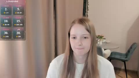 Alya online show from July 19, 2026, 8:23 pm