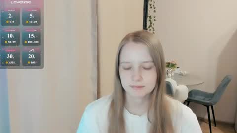 Alya online show from July 26, 2026, 7:32 pm