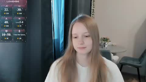 Alya online show from July 30, 2026, 5:12 pm