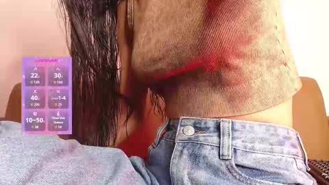 Snapshot of alisha_lims chatting on October 3, 2025, 1:52 pm alisha_lims online show from October 3, 2025, 1:52 pm