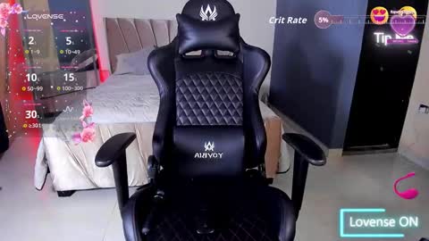 Alisha online show from February 27, 2026, 3:34 pm