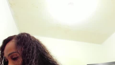 Goddess Alisha online show from June 5, 2026, 6:09 am
