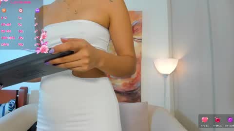 Alisha online show from June 13, 2026, 4:05 pm