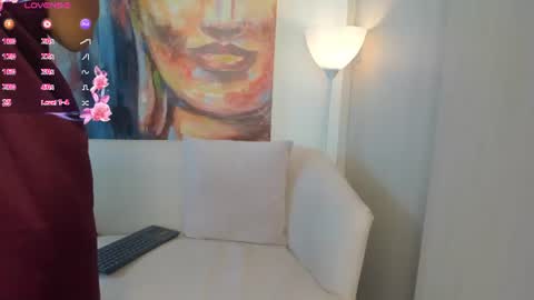 Snapshot of alishaindia chatting on June 24, 2026, 3:44 pm Alisha online show from June 24, 2026, 3:44 pm