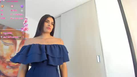 Snapshot of alishaindia chatting on July 11, 2026, 1:19 am Alisha online show from July 11, 2026, 1:19 am