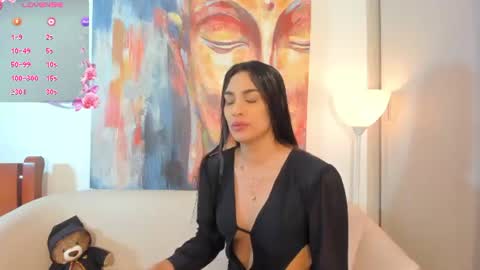 Snapshot of alishaindia chatting on July 17, 2026, 12:01 pm Alisha online show from July 17, 2026, 12:01 pm