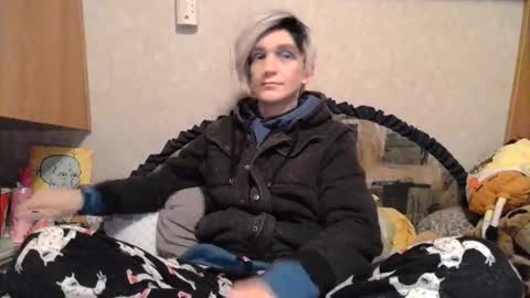 Alisha online show from February 1, 2026, 4:44 am