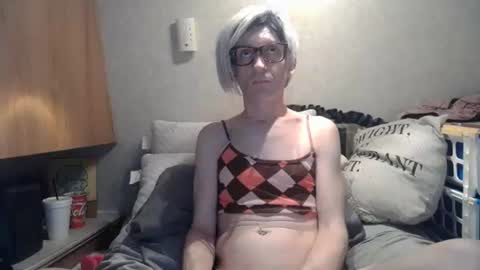 Snapshot of alishaluv chatting on June 9, 2026, 9:21 am Alisha online show from June 9, 2026, 9:21 am