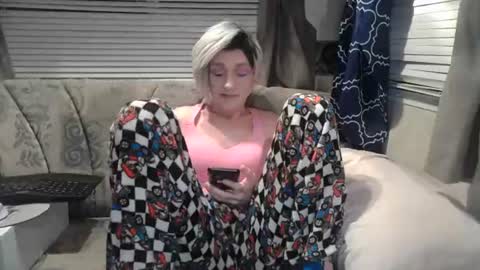 Alisha online show from July 23, 2026, 4:21 am