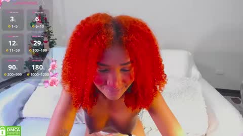 Snapshot of alishasummer chatting on December 27, 2024, 4:26 am Ali online show from December 27, 2024, 4:26 am