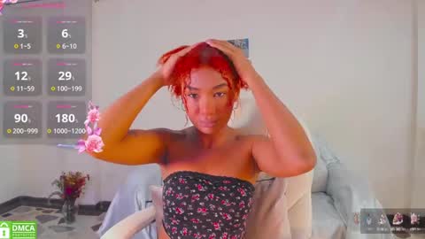 Snapshot of alishasummer chatting on January 27, 2025, 12:37 pm Ali online show from January 27, 2025, 12:37 pm