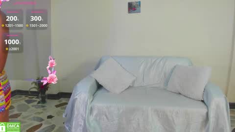 Snapshot of alishasummer chatting on February 4, 2025, 7:11 pm Ali online show from February 4, 2025, 7:11 pm