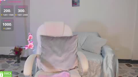 Snapshot of alishasummer chatting on February 11, 2025, 12:49 am Ali online show from February 11, 2025, 12:49 am