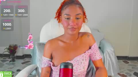 Snapshot of alishasummer chatting on February 17, 2025, 11:42 pm Ali online show from February 17, 2025, 11:42 pm