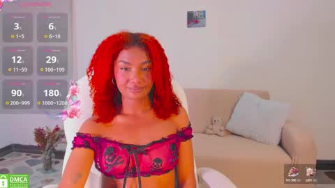 Snapshot of alishasummer chatting on February 24, 2025, 10:36 pm Ali online show from February 24, 2025, 10:36 pm