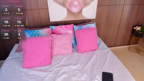 Snapshot of alishasummer chatting on October 23, 2025, 11:09 am Ali online show from October 23, 2025, 11:09 am