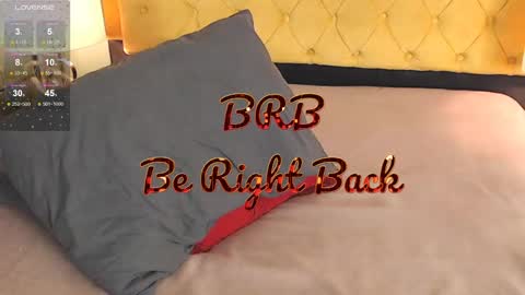 Luna online show from February 13, 2025, 11:26 pm