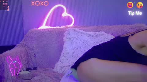 alishya_party online show from July 21, 2026, 8:55 pm