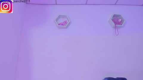 Alisia online show from February 8, 2025, 9:57 pm