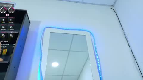 alisjhonson00 online show from July 10, 2026, 3:36 pm