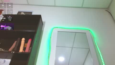 alisjhonson00 online show from July 24, 2026, 3:21 pm