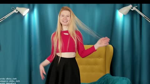 Alice online show from January 31, 2025, 12:29 pm