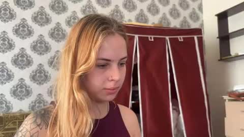 Alisa online show from July 23, 2026, 7:50 am