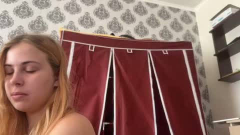 Alisa online show from July 25, 2026, 7:50 am