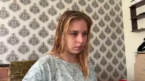 Alisa online show from July 29, 2026, 7:50 am