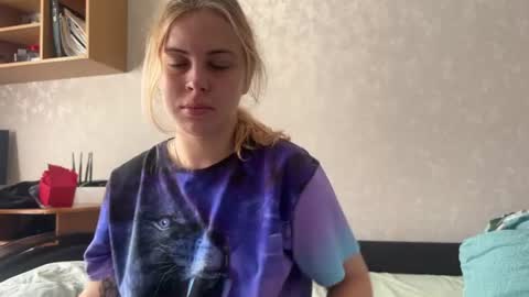 Alisa online show from August 2, 2026, 7:51 am