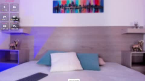 A L I S O N  online show from January 29, 2025, 8:04 pm