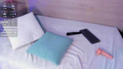 A L I S O N  online show from January 31, 2025, 1:43 am