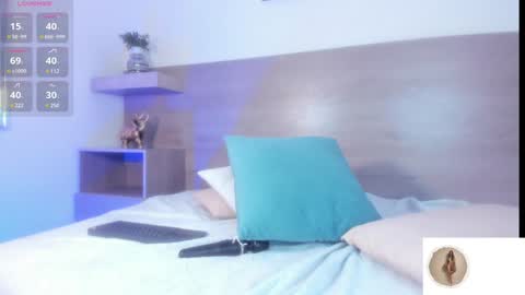 A L I S O N  online show from January 31, 2025, 10:42 pm