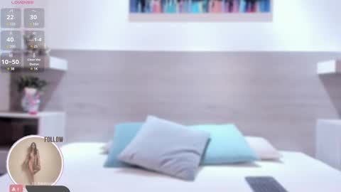 A L I S O N  online show from February 18, 2025, 8:36 pm