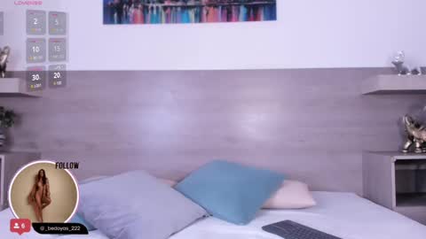 A L I S O N  online show from February 24, 2025, 7:41 pm