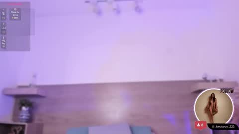 A L I S O N  online show from March 7, 2025, 7:49 pm